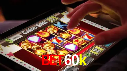A Revolução dos Aplicativos de Jogos no bet60k