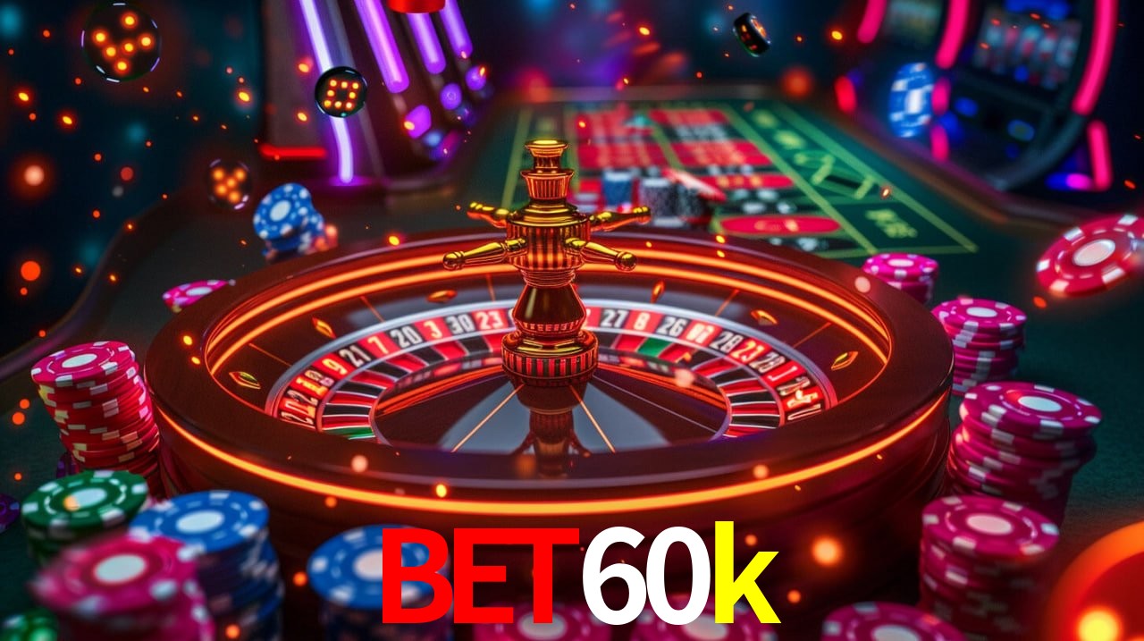 Experiência VIP bet60k