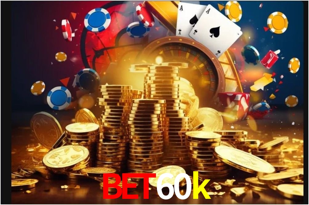 Estatísticas bet60k