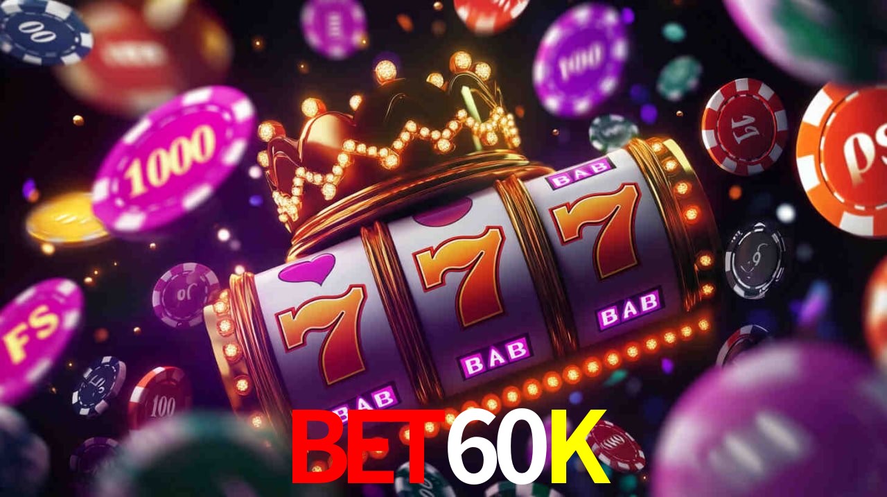 Experiência VIP BET60K