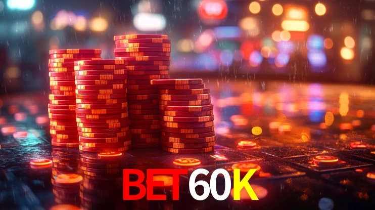 BET60K - Cassinos Com Os Maiores Bônus - BET60K.COM