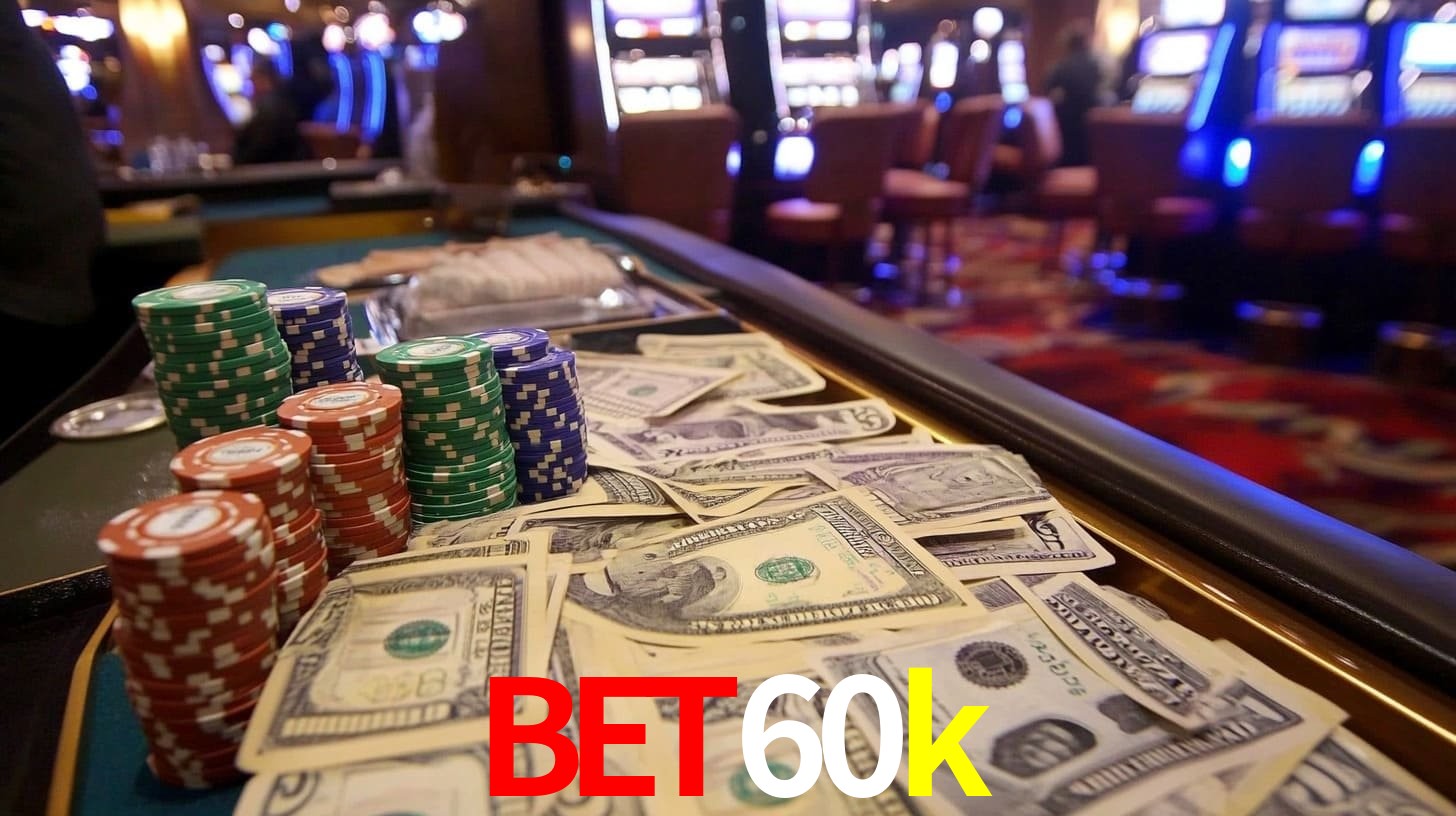 Jogos Mesa bet60k