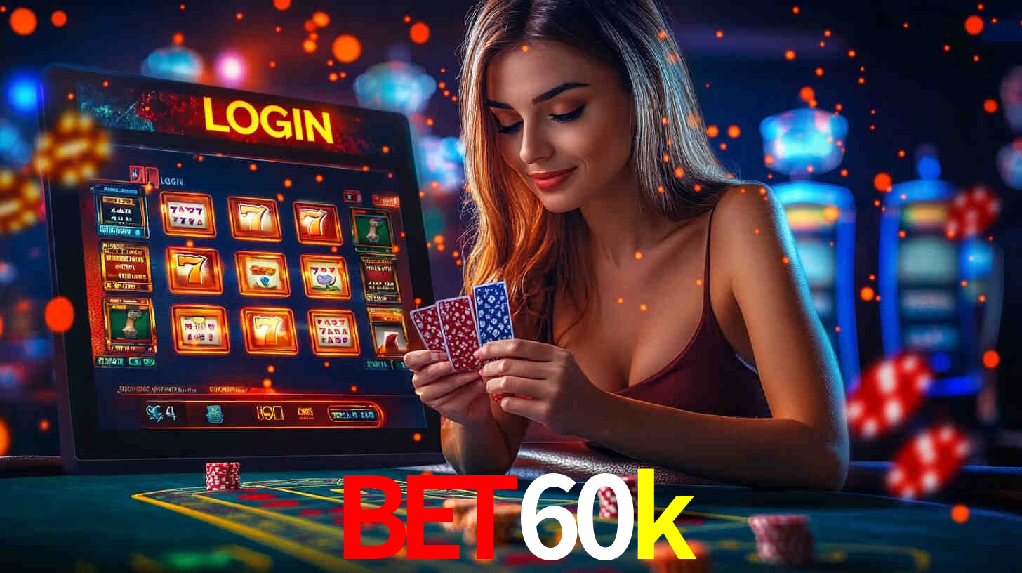 Vantagens App bet60k