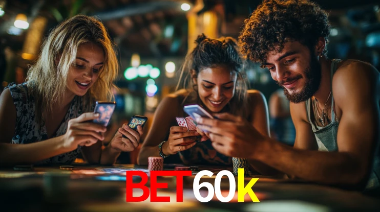 Programa VIP bet60k