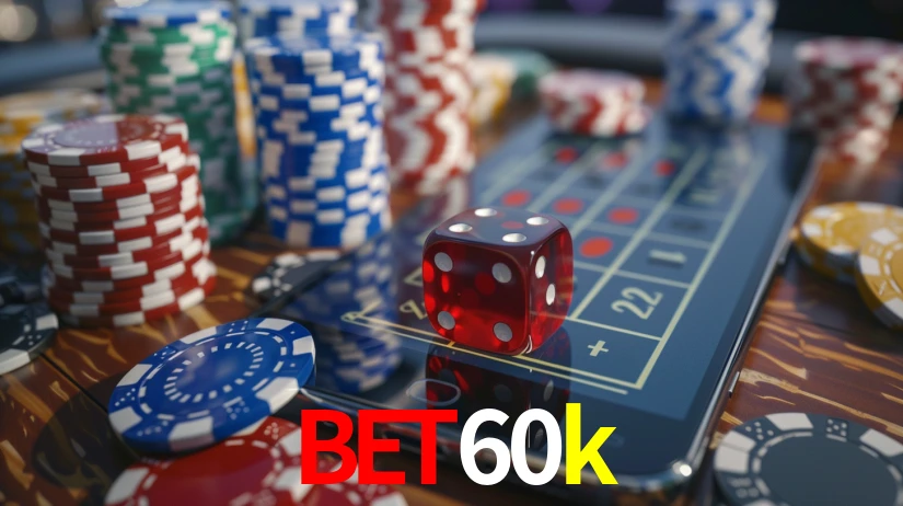 Bônus App bet60k
