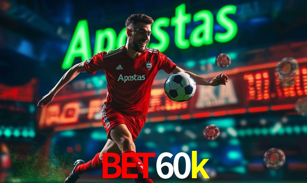Avaliações dos Jogadores bet60k