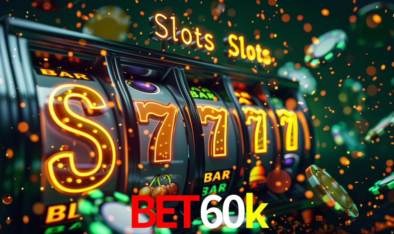 Promoção Relâmpago bet60k