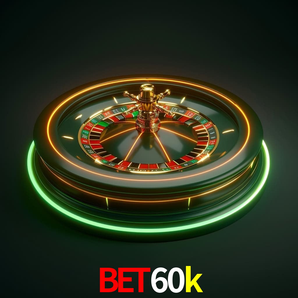 App bet60k iOS