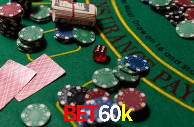 Segurança App bet60k