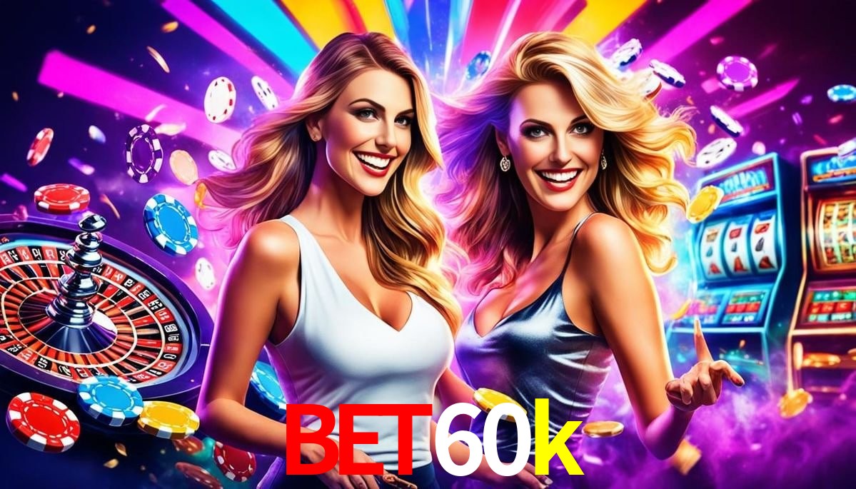 Diretório de Jogos bet60k