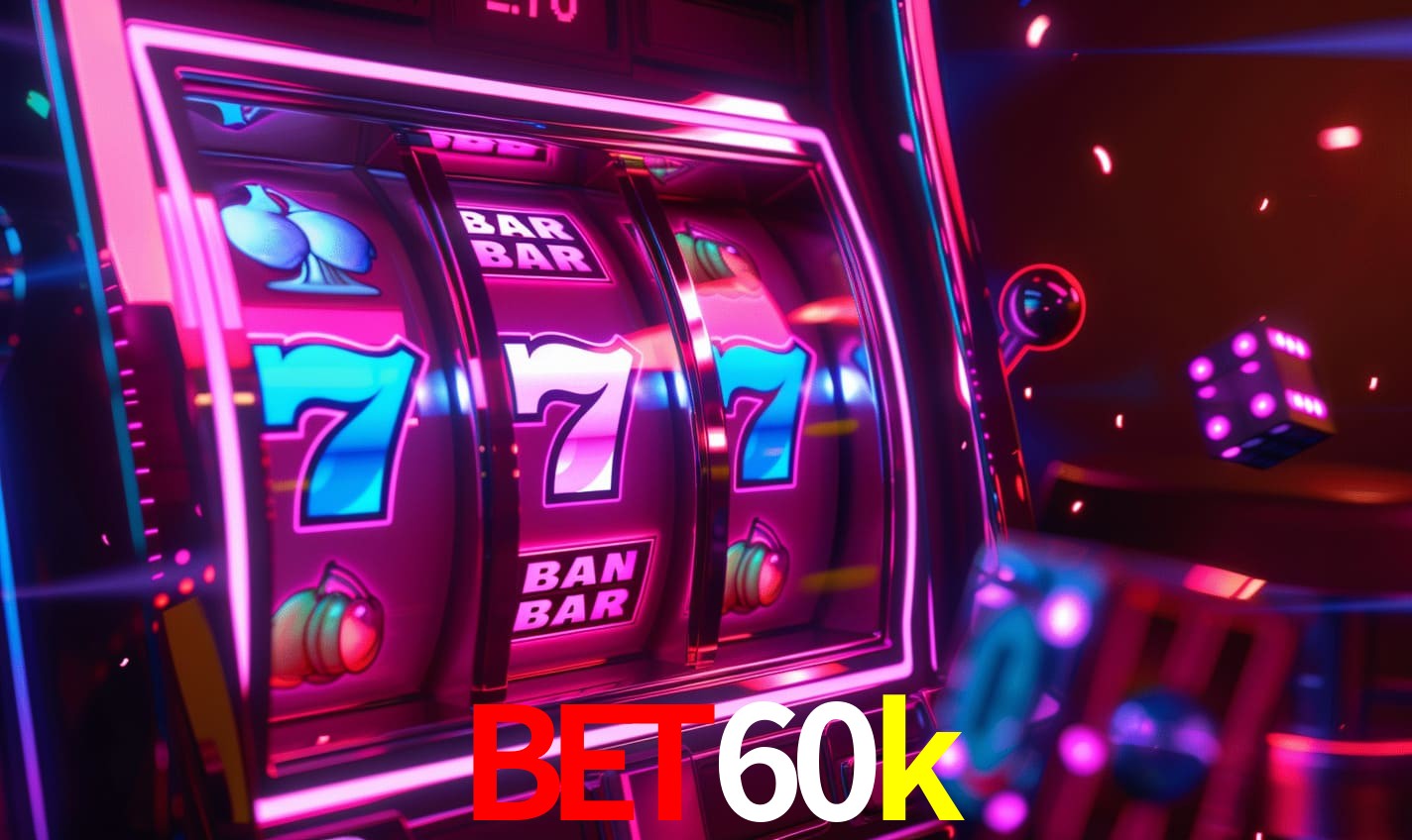 Bônus Diários bet60k