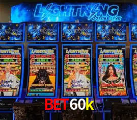 Apostas Esportivas na bet60k: Um Guia Completo
