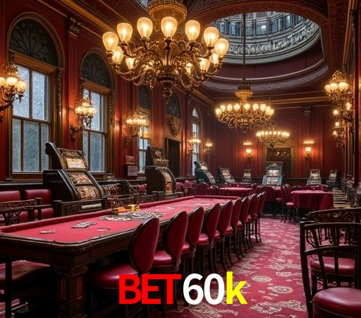 Bônus VIP bet60k
