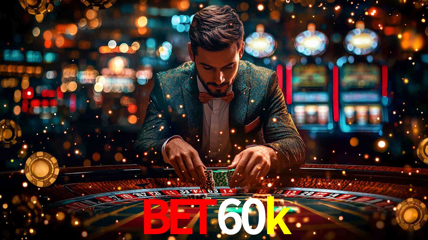 Ofertas Imperdíveis na bet60k: Promoções e Bônus Que Valem a Pena