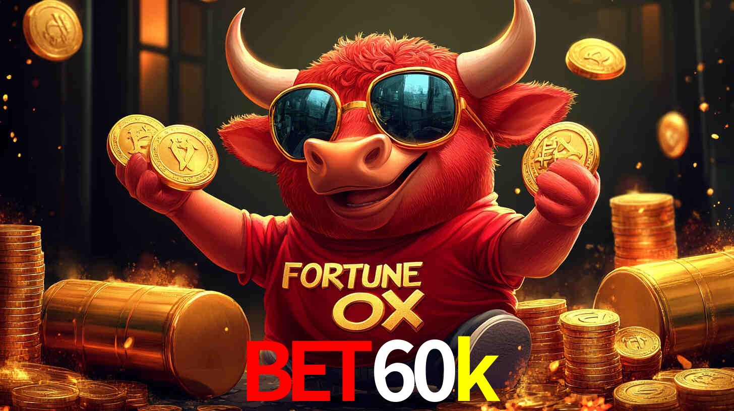 Performance App bet60k
