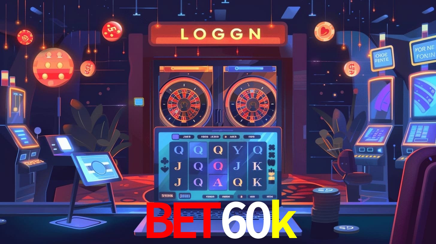 Vantagens VIP bet60k