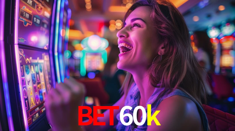 bet60k: Seu Especialista em Apostas Esportivas Brasileiras