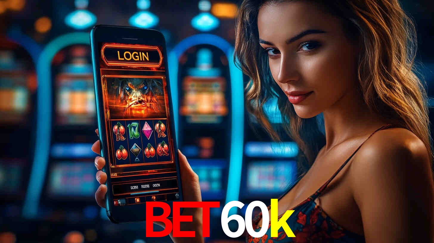 Ofertas App bet60k