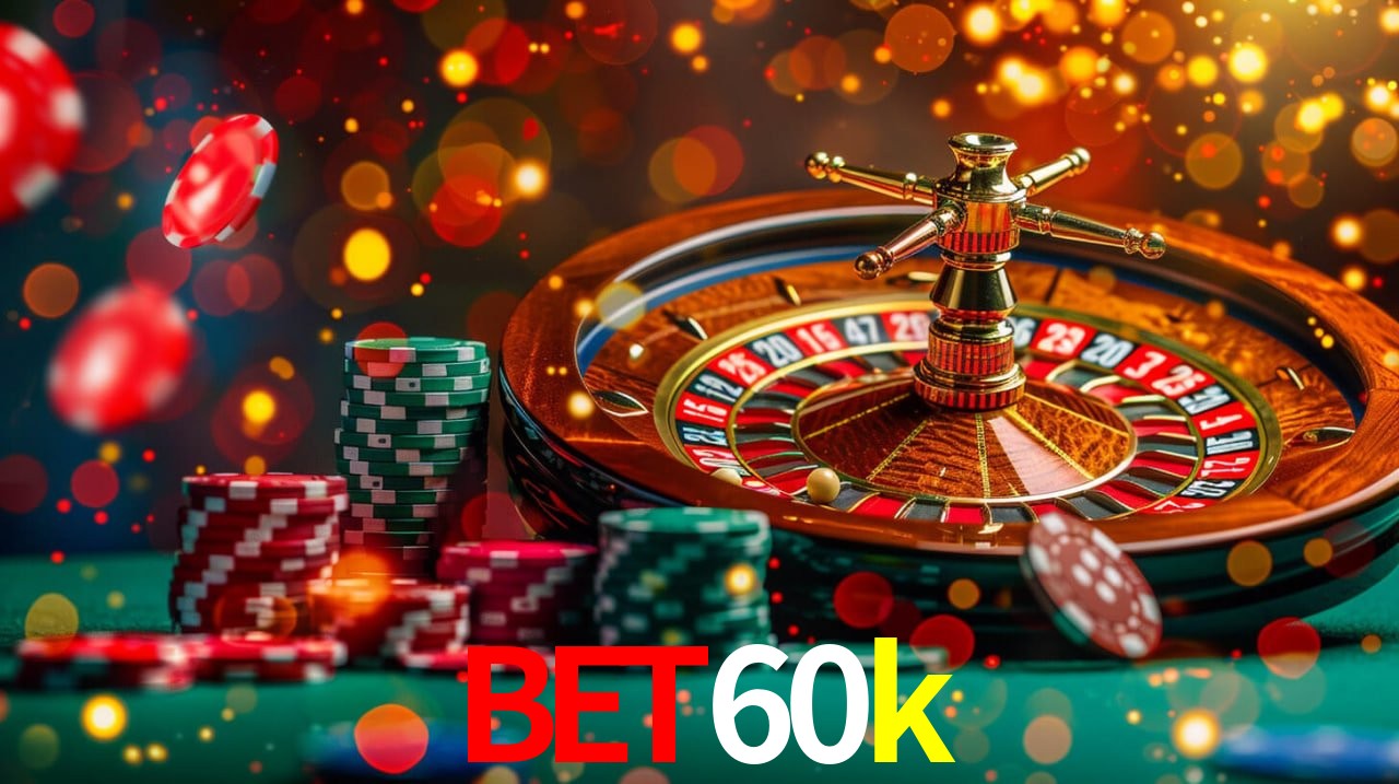 Mesa de Blackjack bet60k