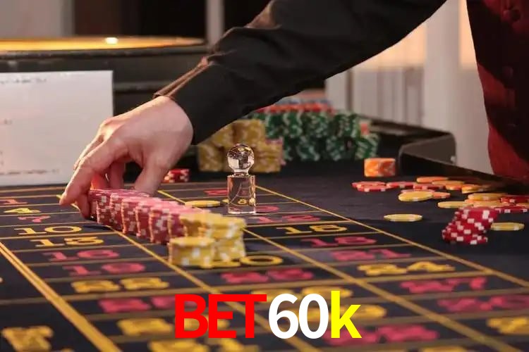 App Mobile bet60k