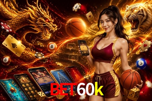 Slot Games bet60k