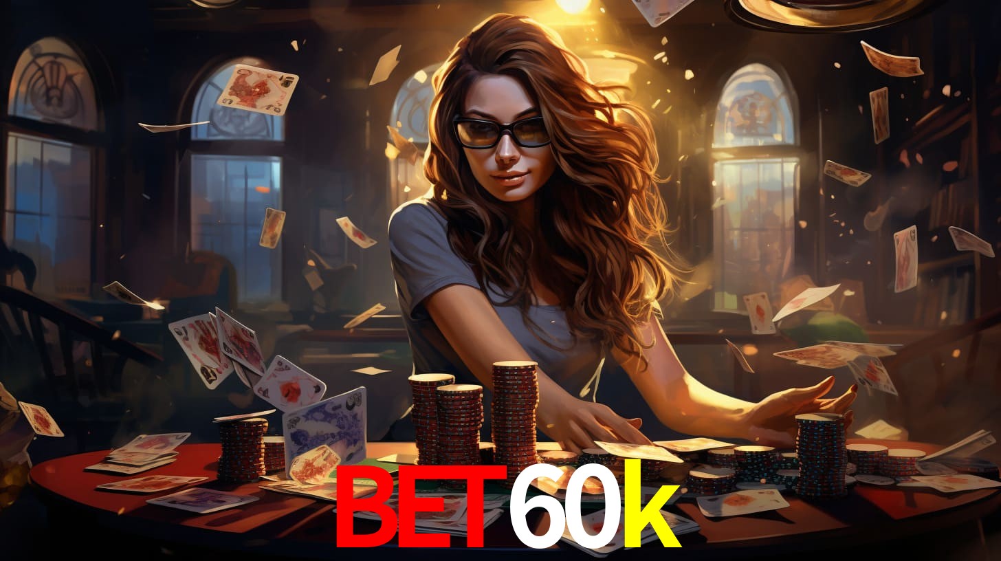 Roulette Table bet60k