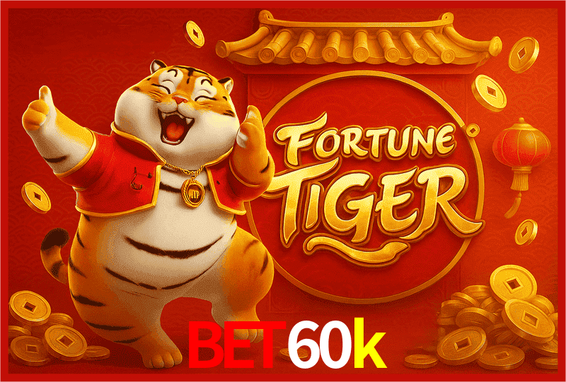 Recursos de Bônus bet60k
