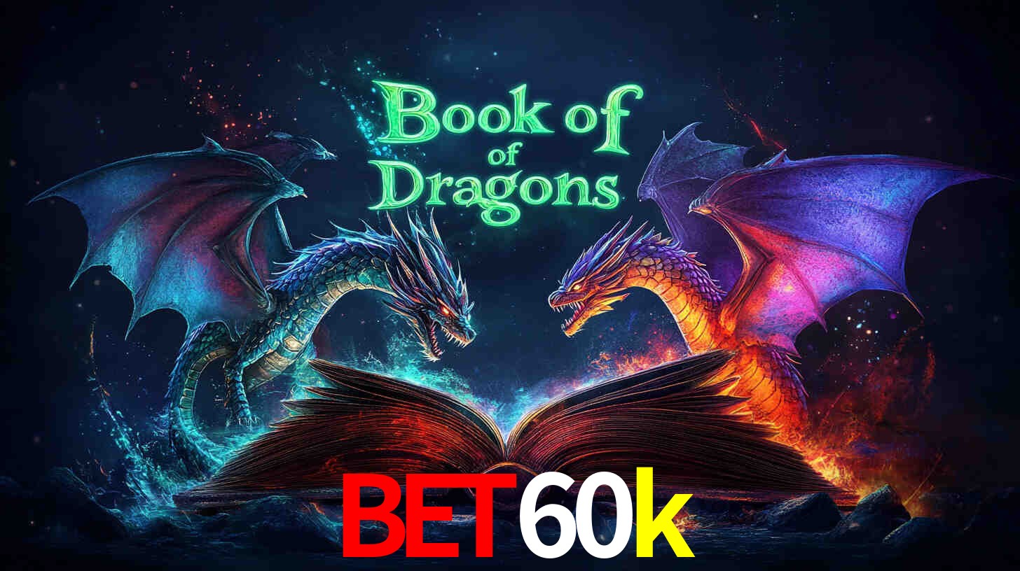 Recursos App bet60k