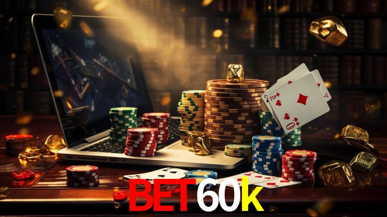 Integração de APIs bet60k