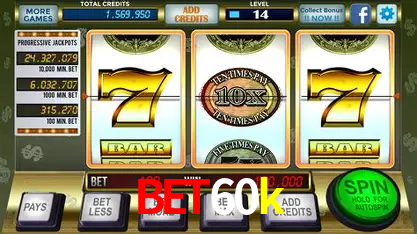 Desvendando o Mundo dos Jogos Virtuais na bet60k