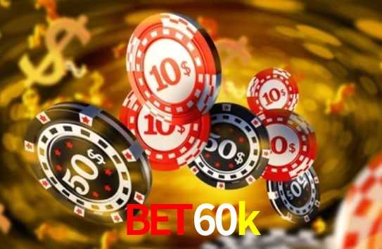 Promoções Sazonais bet60k
