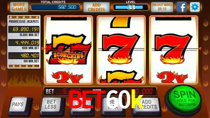 A Revolução dos Aplicativos de Jogos no bet60k