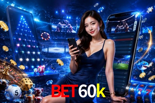 Game Providers bet60k