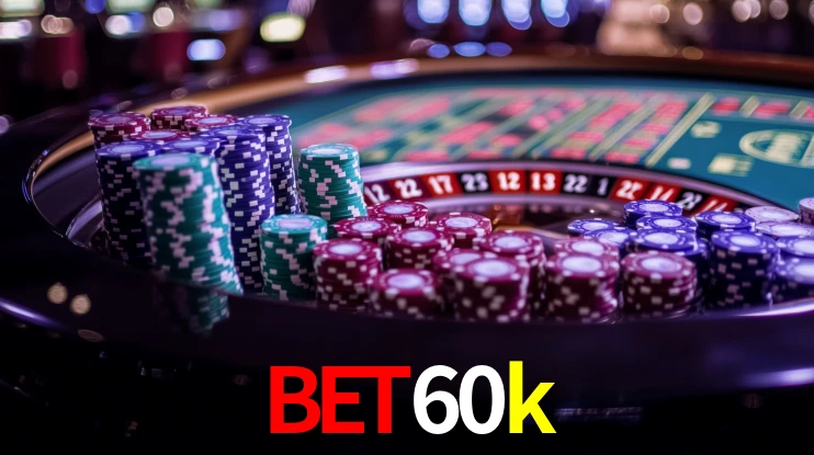 Tournaments bet60k