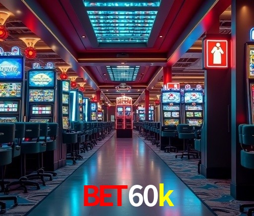 Mesa de Roleta bet60k