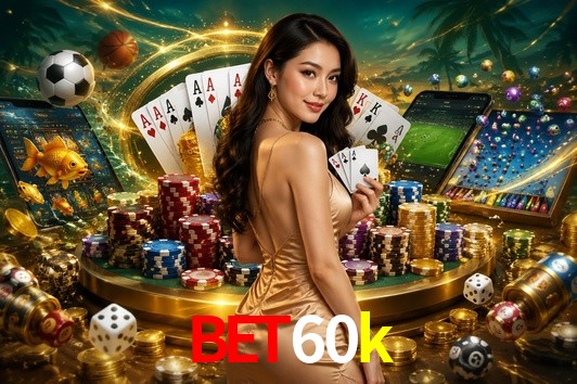 VIP Casino bet60k