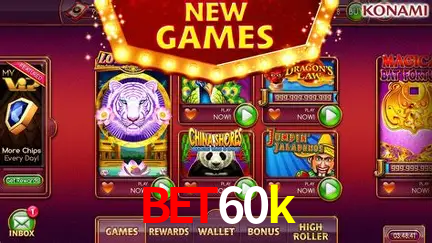 A Experiência Imersiva dos Cassinos Ao Vivo no bet60k