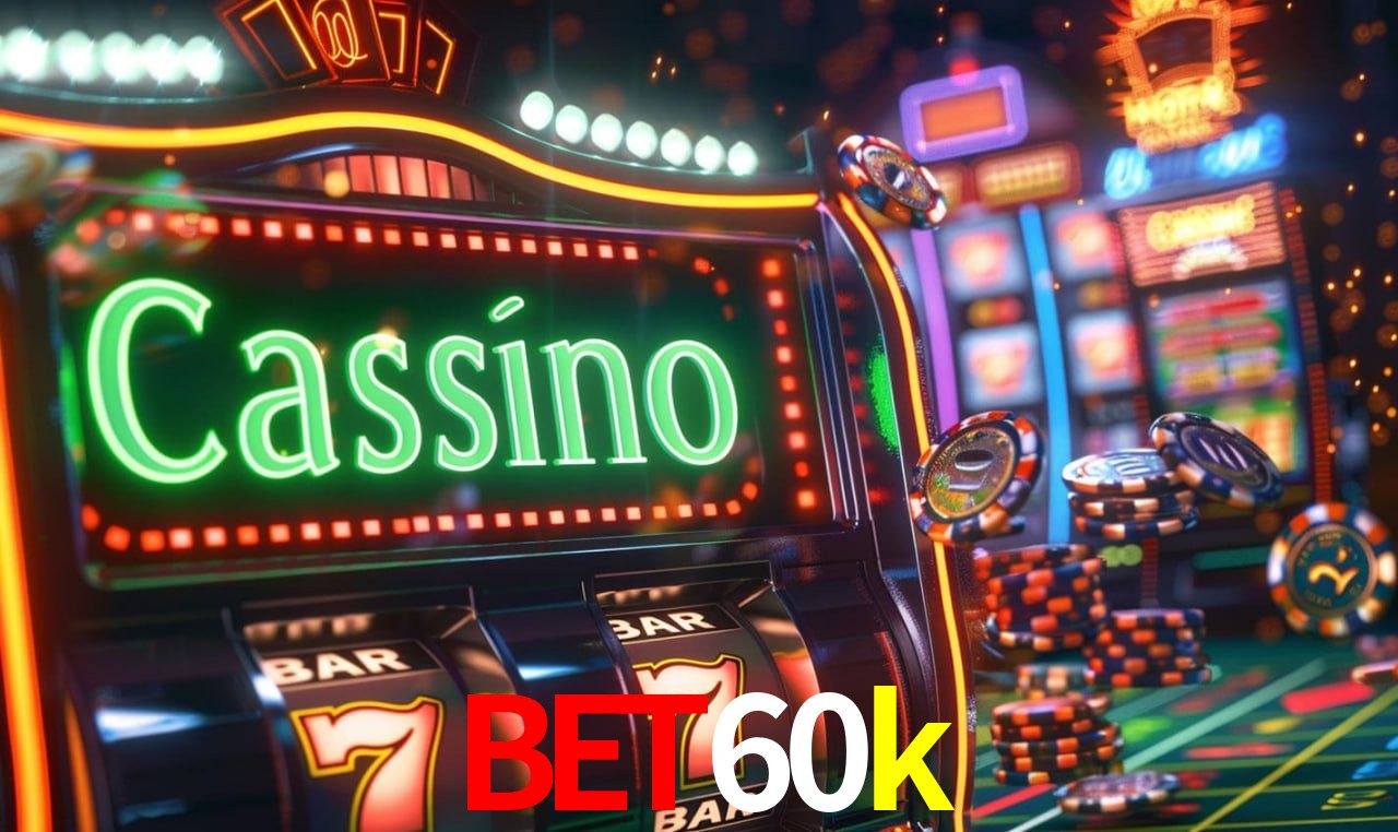 bet60k Caça-níqueis de mesa