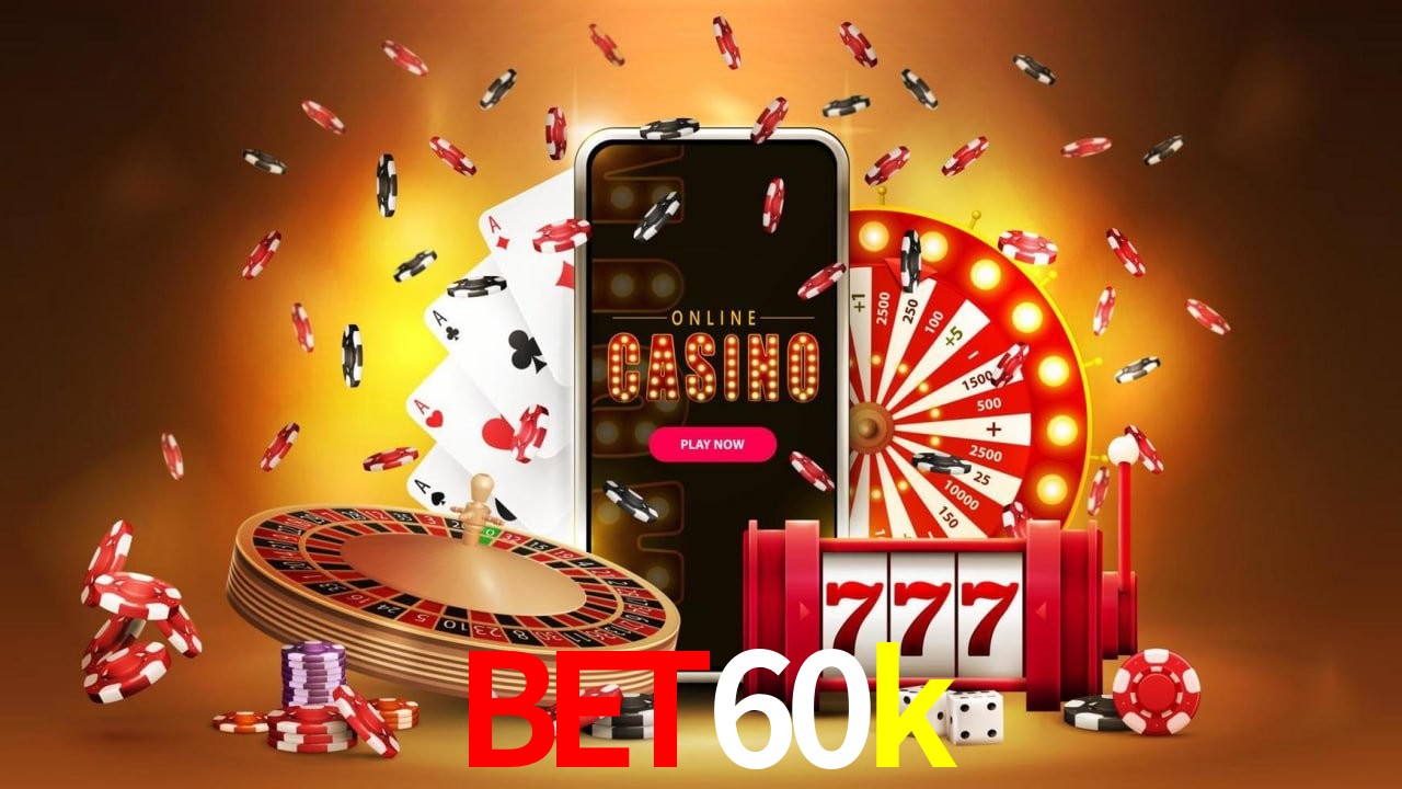 Baixar bet60k Android