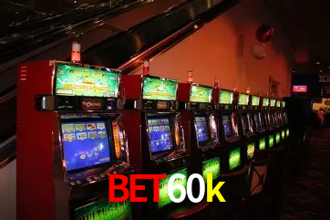 A Emoção da Loteria na bet60k: Uma Chance de Mudança de Vida