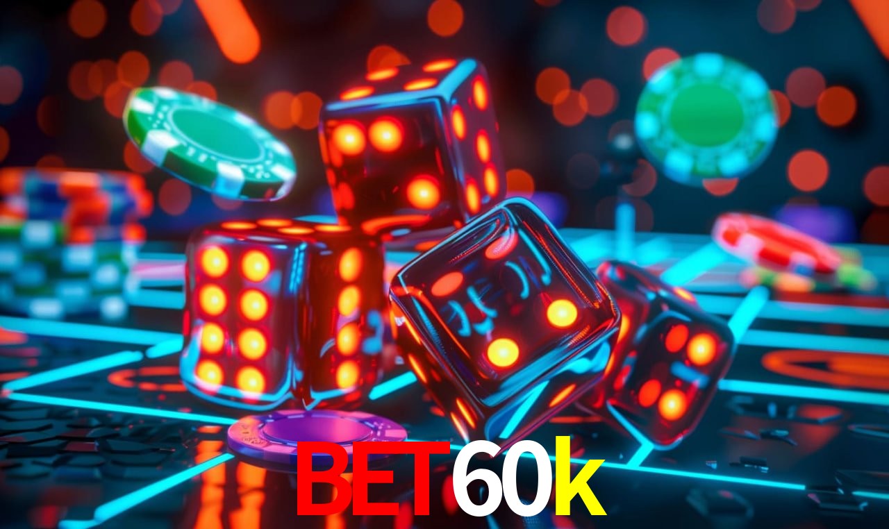 Apostas de Tênis bet60k