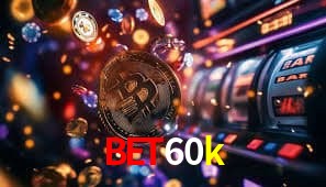 Apostas de Futebol bet60k