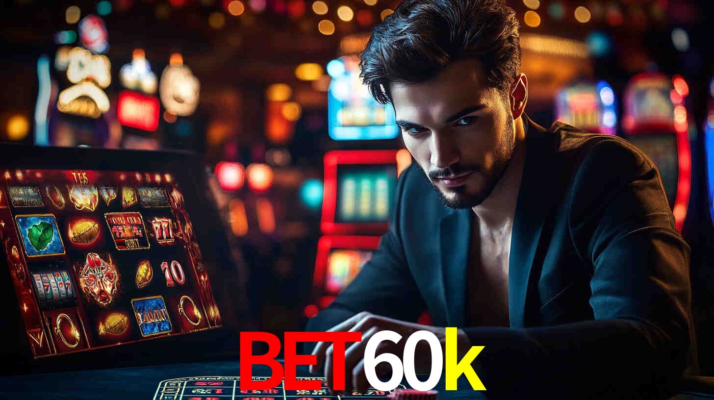 bet60k bet casino