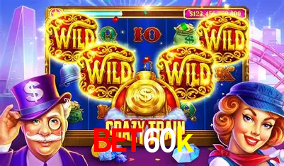 Descubra o Mundo do Cassino Online com bet60k
