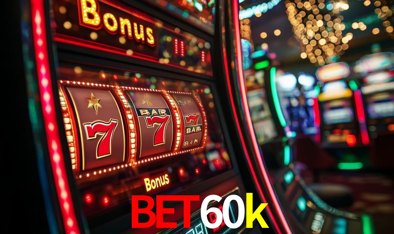Recursos App bet60k