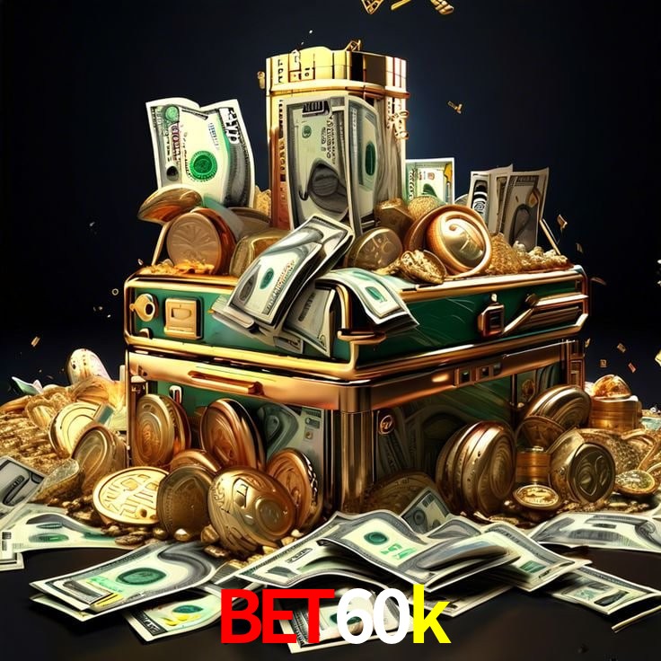 Aplicativo móvel bet60k para iOS e Android