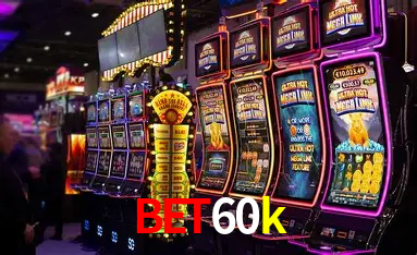 A Popularidade dos Caça-Níqueis no bet60k