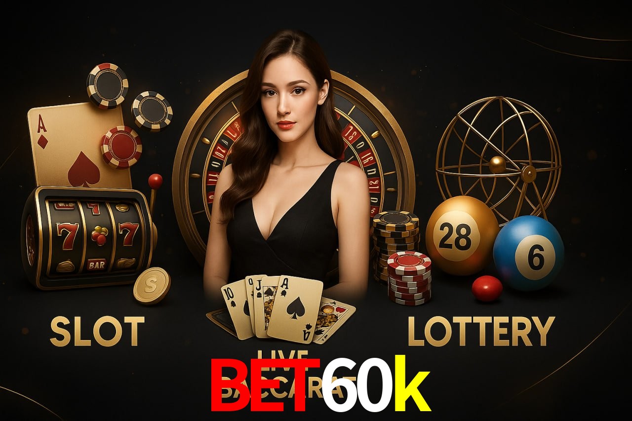 Vitória bet60k