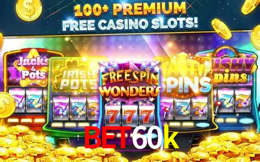 Descubra o Programa VIP da bet60k: Vantagens Exclusivas para Jogadores