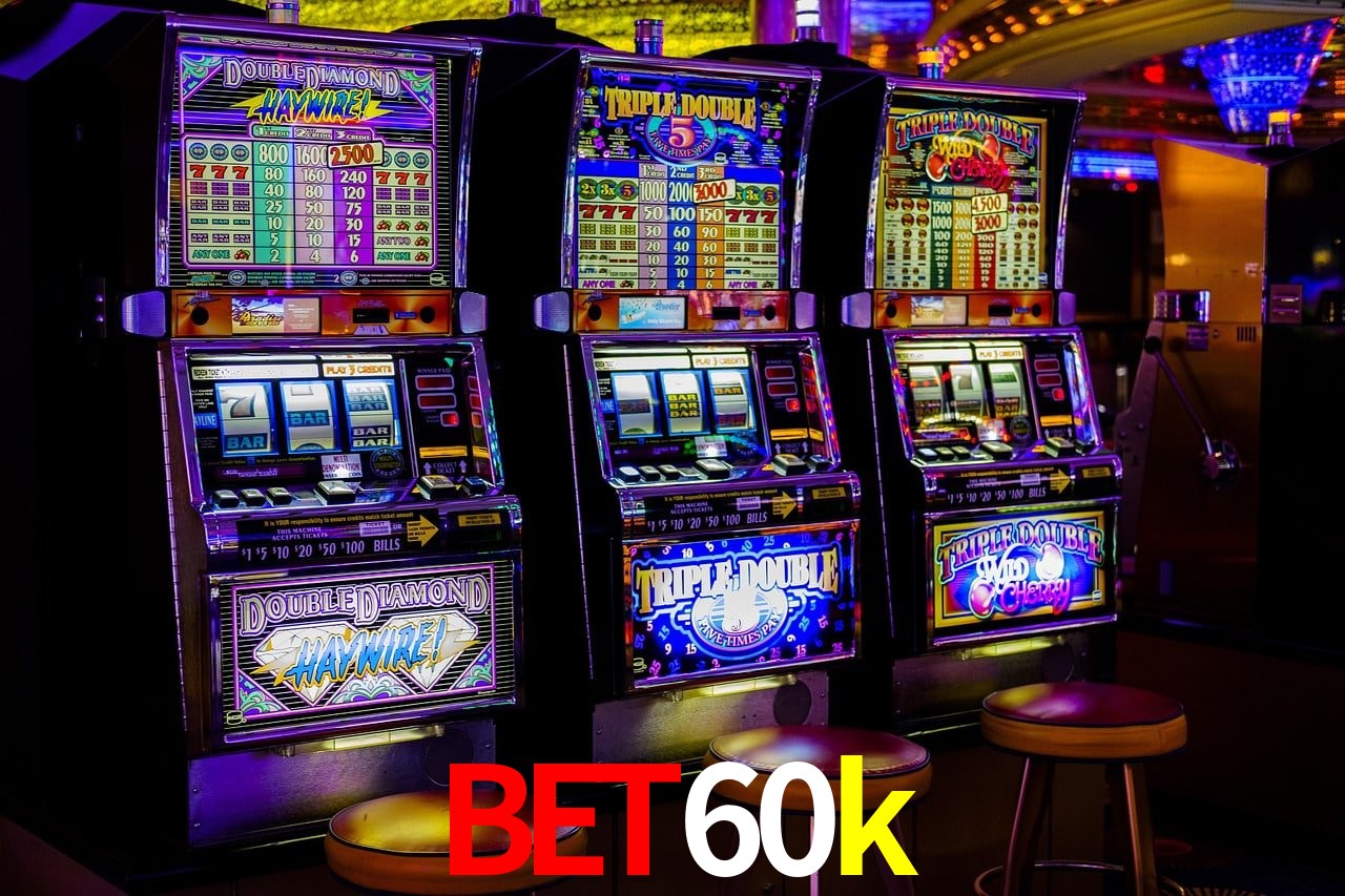 Especiais de Fim de Semana bet60k